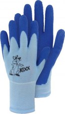 1 Paar Arbeitshandschuhe Kinderhandschuhe Gartenhandschuhe 4-5 Kinder Handschuhe