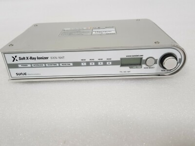 SUNJE SXN-104T  FREE SHIP
