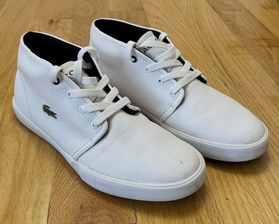 lacoste asparta