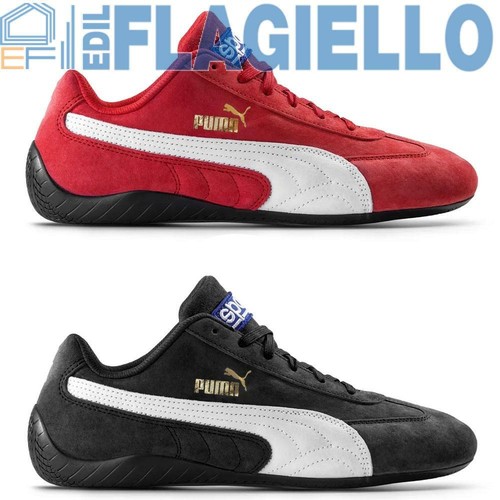 Scarpe Basse SPARCO PUMA SPEEDCAT 37/46 | eBay