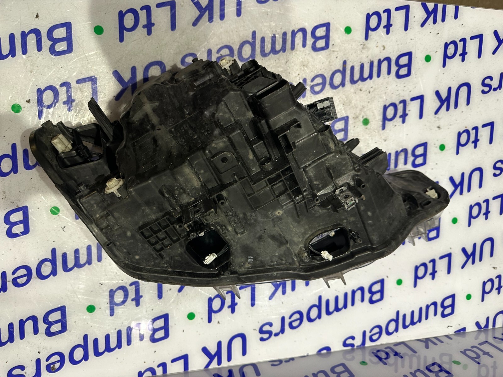 BMW 3 SERIES F31 F30 LCi NEAR SIDE FULL LED HEADLIGHT 7498947  