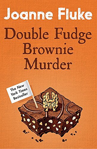 Double Fudge Brownie Murder (Hannah Swensen)-Joanne Fluke