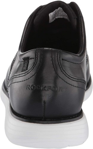 Rockport Men's Garett Wingtip Oxford | eBay