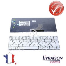 Clavier AZERTY Français Pour Acer Aspire ONE 532H D225 D250 D255 D257 D260 D270 