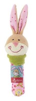 Sigikid Bungee Bunny Grasp Toy With Rattle Sigikid Bungee Bunny Grasp Toy With Rattle