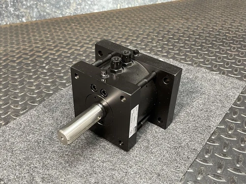 Parker DS42-FC5 Tork-Mor Pneumatic Rotary Actuator