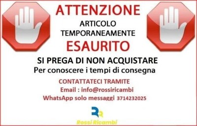 Bloccaporta Microritardatore Lavatrice Asciugatrice Hotpoint Ariston - Foto 11