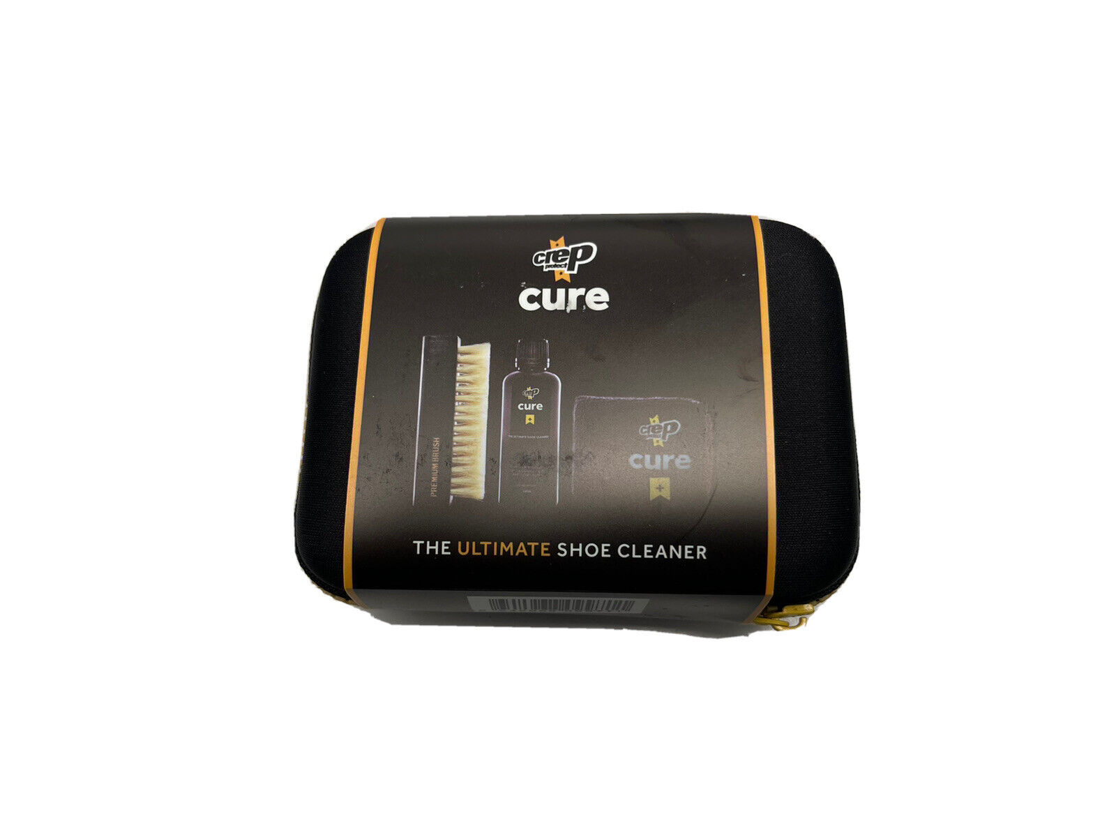 CREP PROTECT - CURE ULTIMATE CLEANING KIT –