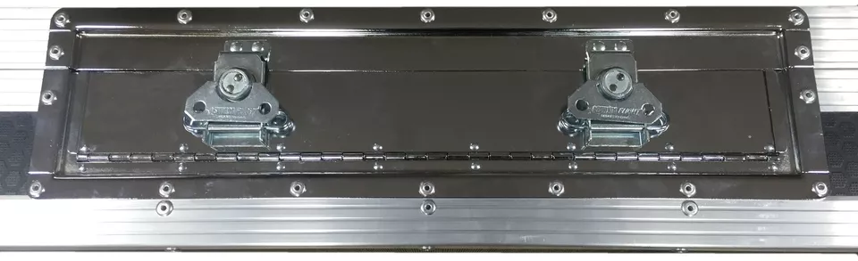 Denon MCX8000 Controller Swan Flight Case DJ (Hex) - Image 3 of 4