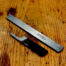 Yamato Upper & Lower Knife Set 32914 & 30421 DCZ-200 DCZ-361 DCZ-503 Overlock