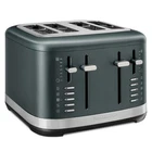 KitchenAid 5KMT4109AJP Core 4-Slice Toaster Juniper