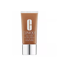 Clinique Stay Matte Oil-Free Makeup