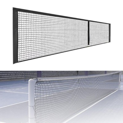 Pickleball-Netz, stabil, tragbar, für Aktivitäten im Hinterhof, Einfahrt und