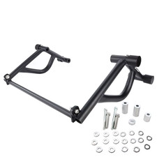 Motorcycle for Yamaha MT-09 MT-09 Tracer FZ09 Tracer 900 XSR 900 Stunt Cage Engi