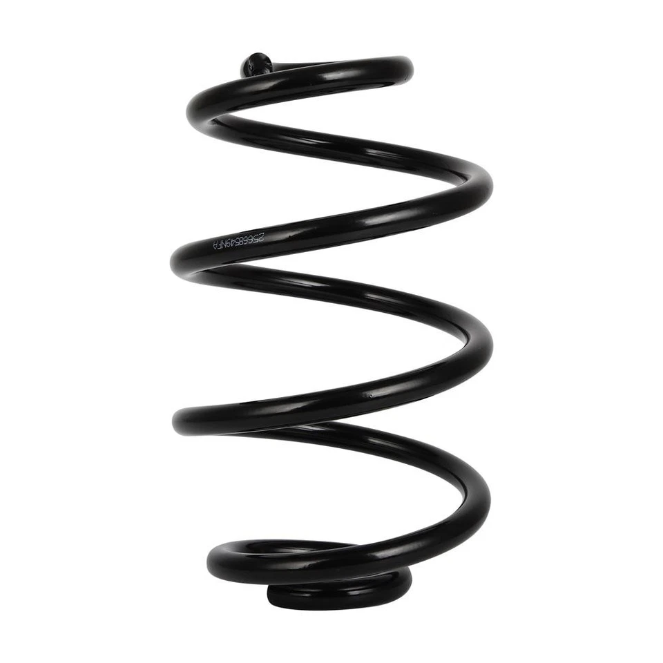 Pair Rear Coil Springs For Buick Lucerne Cadillac DTS 2006-2011 - Image 4 of 4