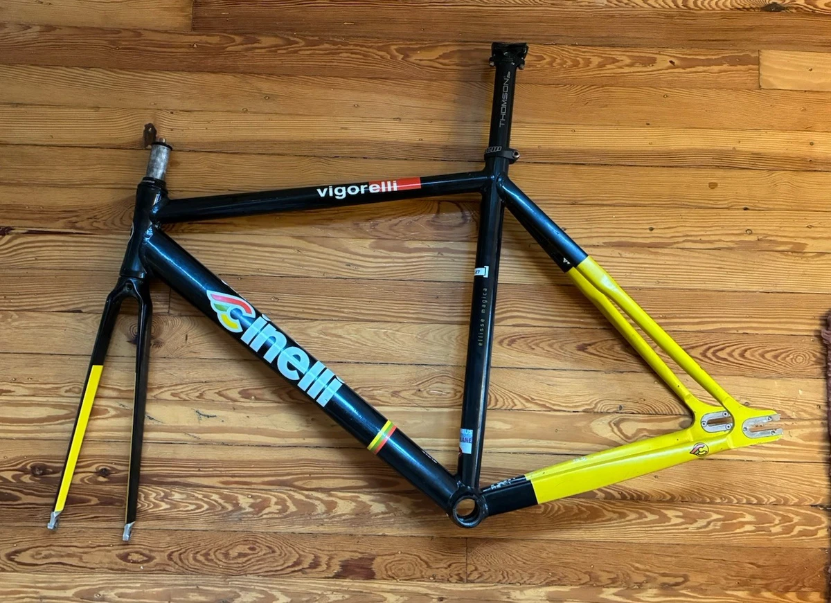 cinelli pista products for sale | eBay