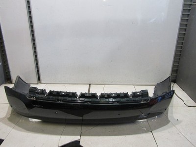 17-20 Rolls Royce Phantom VIII RR11 RR12 Rear Bumper Genuine 51127413319 E5C01