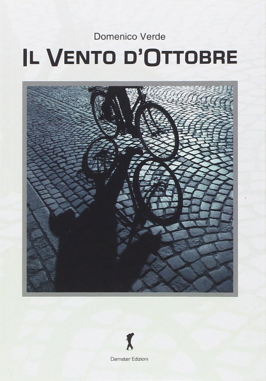 Книга Доменико Верде и Венто доттобре (в мягкой обложке) (ИМПОРТ ИЗ Великобритании)