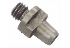 Traditions Stainless Steel Silver Lightning Systems Musket Nipples - A1400