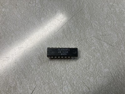 IC Ferranti ZN435E