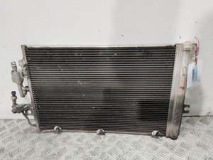 93178958 KONDENSATOR / KÜHLER DER KLIMAANLAGE KONDENSATOR / 6591040 FÜR OPEL AST