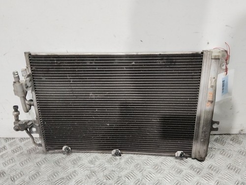 93178958 KONDENSATOR / KÜHLER DER KLIMAANLAGE KONDENSATOR / 6591040 FÜR OPEL AST