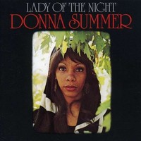 Lady Of The Night - Donna Summer Cd Repertoire