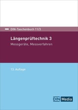 Längenprüftechnik 3 ~ Felix Kaulfersch ~  9...