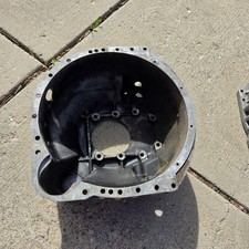 Jaguar C5068 Bellhousing Clutch Housing Moss Gearbox Xk120 Xk140 Xk150 Mk Vii Mk