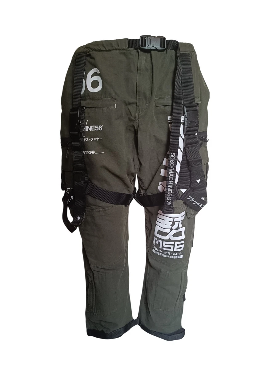 Machine Regular Size Pants for Men for sale | eBay