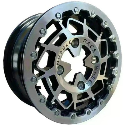 Stud UTV Wheel with UTV Tire