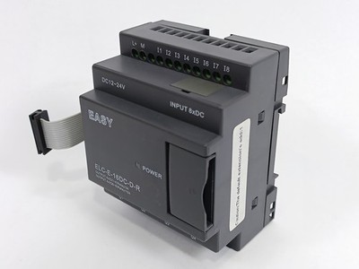 Easy Electronic Co. Ltd ELC-E-16CD-D-R PLC Expansion Module
