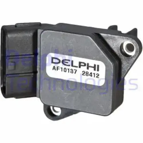Air flow meter without housing AF10137-12B1 DELPHI for TOYOTA LEXUS