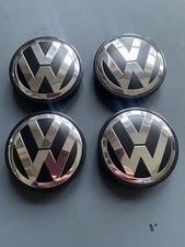 VW Golf Mk4 Bora Beetle Alloy