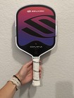 Selkirk OMNI Widebody Pickleball Paddle Cosmic USED ONCE — photo 1