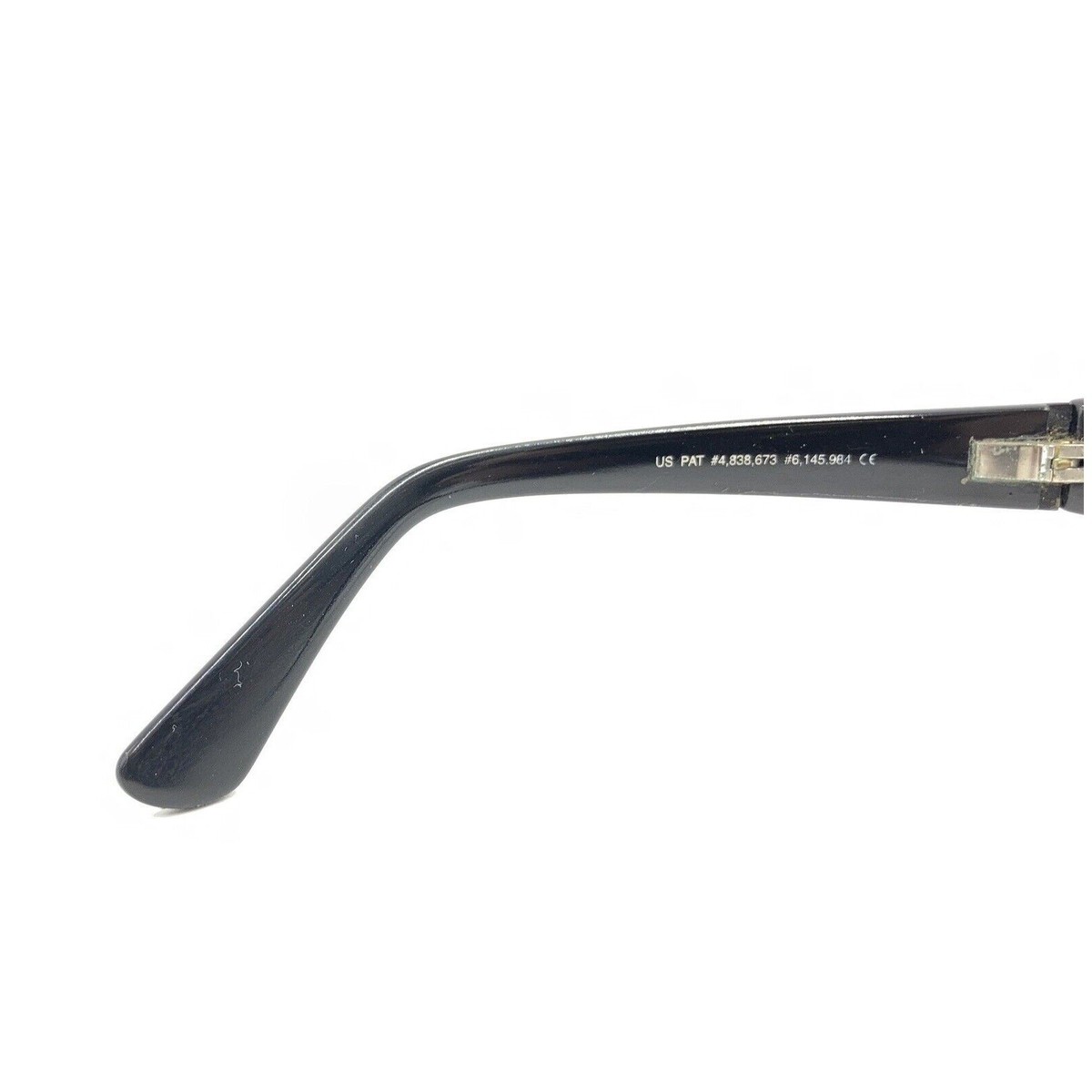 Maui Jim ブラック サングラス MJ110-02 Maui Jim 110 Navigator