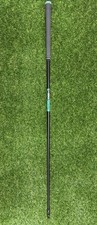 KBS Hybrid 80g Stiff Flex Shaft TaylorMade Adapater