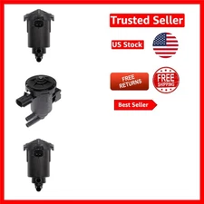 Direct Replacement Dorman 911-210 Vapor Canister Purge Valve for a Smooth Ride