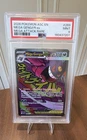 Mega Gengar Mega Attack Rare #269 Me: Ascended Heroes PSA 9