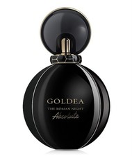 Bvlgari Goldea the Roman Night Eau de Parfum, 75ml Spray