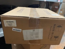 B&C / Yorkville 18/063 ORIGINAL Factory Recone Kit 8 Ohm - New Old Stock