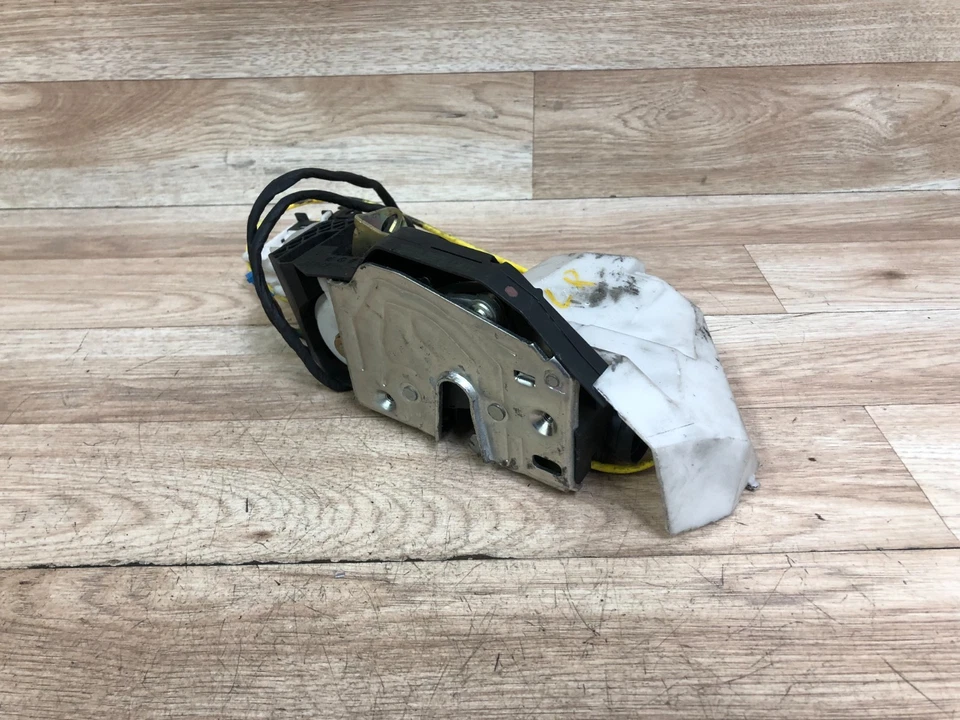 MERCEDES BENZ OEM W220 S430 S500 TRAVA DO ATUADOR DA PORTA LATERAL DO MOTORISTA TRASEIRO 2 - Imagem 4 de 4