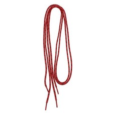 1  Slip Oval Shoe  Shape Heavy Duty Shoe  Outdoor Climbing Hiking Shoestrings