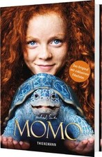 Momo: Der Roman zum Film, mit vielen Fotos von Ende... | Buch | Zustand sehr gut