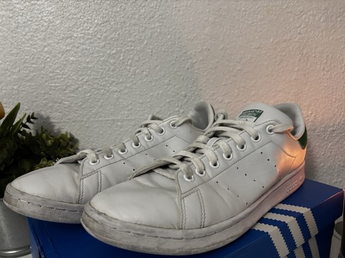 adidas Stan Smith Men's Sneakers Size 10 Used
