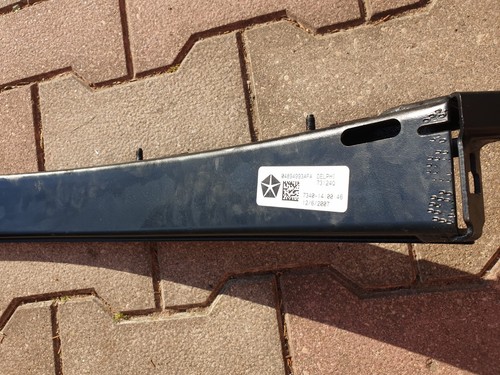 Sliding door motor – 04894993AFA