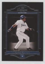 2004 Donruss Timeless Treasures 766/999 Tony Gwynn #44 HOF 7uo
