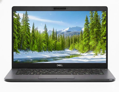 High-Tech Holiday Deal! 13.3" DELL PC LAPTOP: 8GB RAM, 256SSD, Backlit Keyboard