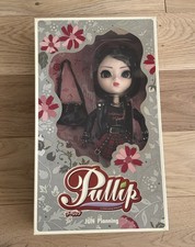 Pullip Rita Puppe Jun Planung NRFB