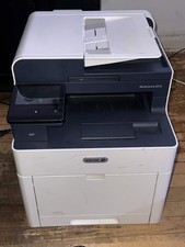 Xerox Workcenter 6515 Printer Untested Powers On Good Condition